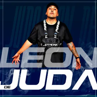 Leon de Juda by Jota Eme