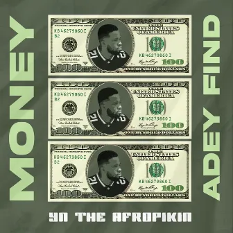 Money Adey Find by Afrolektra