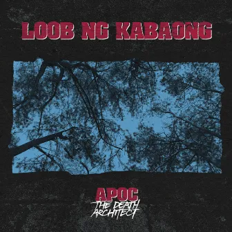 Loob Ng Kabaong by Apoc the Death Architect