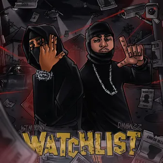 Watchlist by Dmonzz