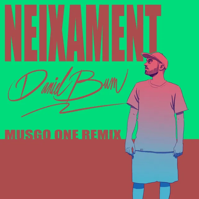 Neixament RMX