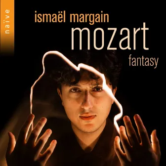 Mozart: Fantasy by Ismaël Margain