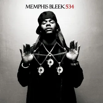 534 by Memphis Bleek