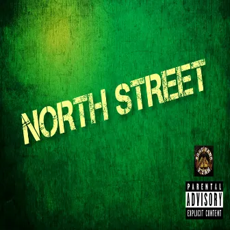 North Street by Mc Mega LNDN