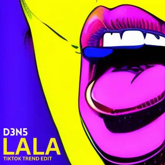 LALA (TikTok Trend Edit) by D3N5