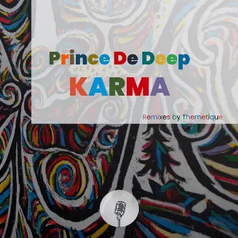 Karma by Prince De Deep