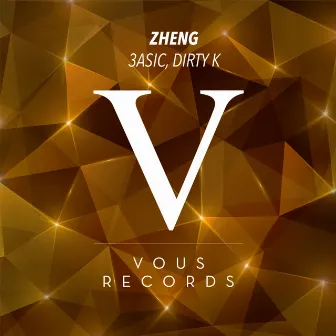 Zheng by Dirty K