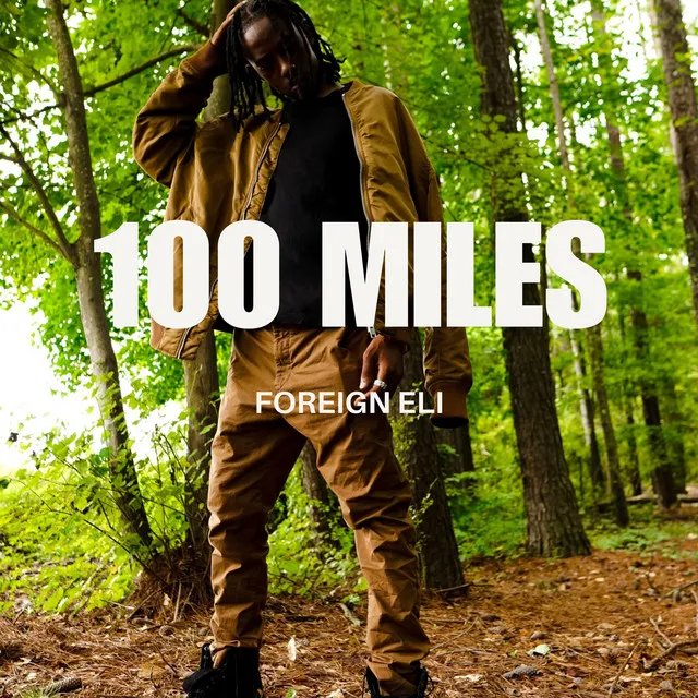 100 Miles