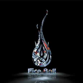 FIRE BALL All Time Best “BLACK～FIRE BALL's Choice～” by Unknown Artist