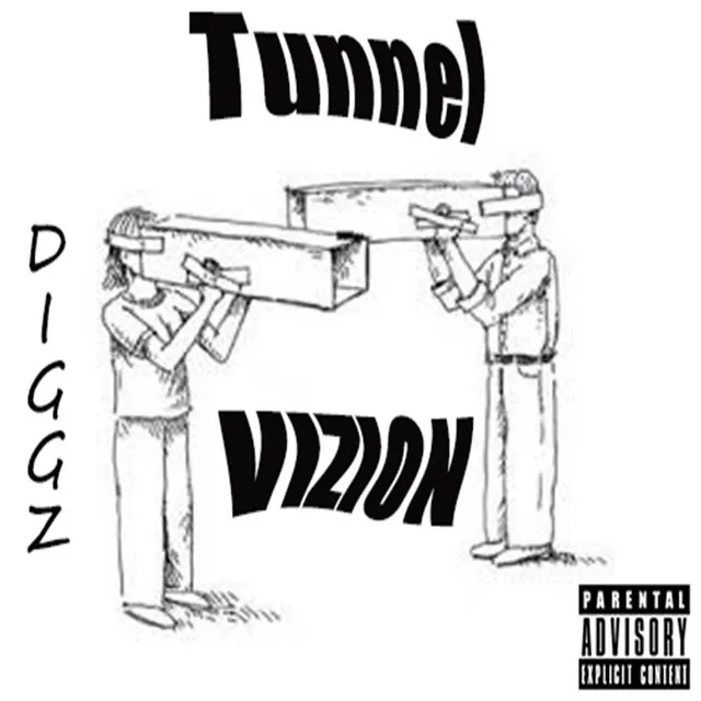 Tunnel Vizion