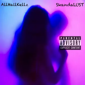 SkandaLUST by AllHailKellz