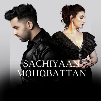 Sachiyaan Mohobattan by Vidur Anand