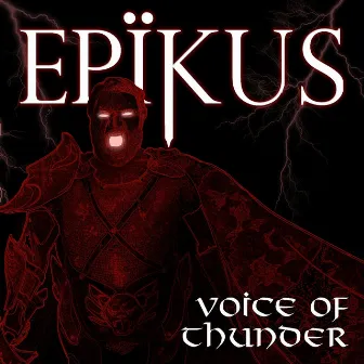 Voice of Thunder by Epikus