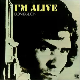 I'm Alive by Don Fardon