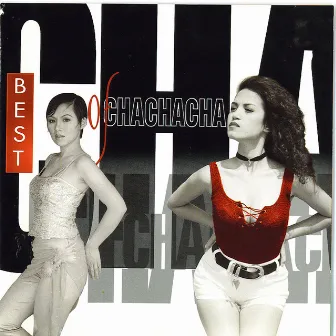 Best of Cha Cha Cha by Loan Châu