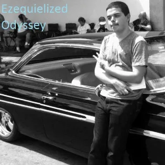 Napa Valley Anthem by Ezequielized Odyssey