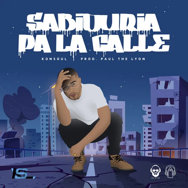 Sabiduria Pa la Calle