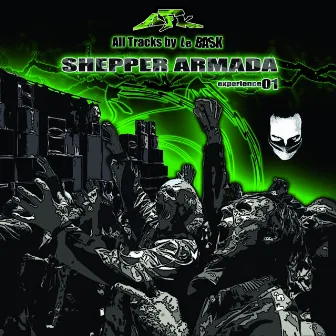 Shepper Armada \ Experience 01 by LE BASK