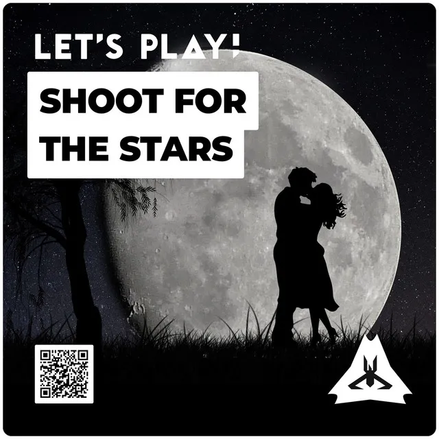 Shoot For The Stars - Original mix