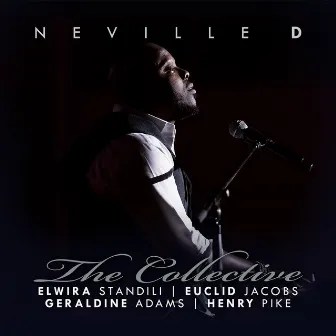 The Collective (BODS3) by Neville D