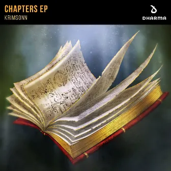 Chapters EP by Krimsonn