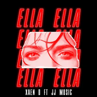 Ella by Xaen D