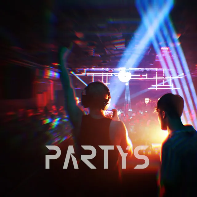 Partys 2.0 (Radio Edit)