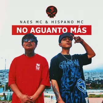 No aguanto más by Alexis Naes