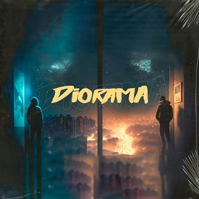 Diorama