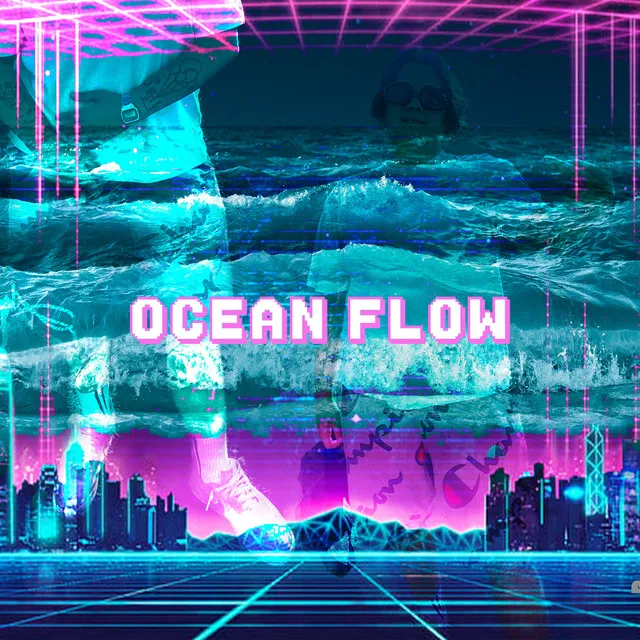 OCEAN FLOW