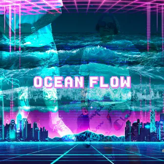 OCEAN FLOW by Nell O'Donnell