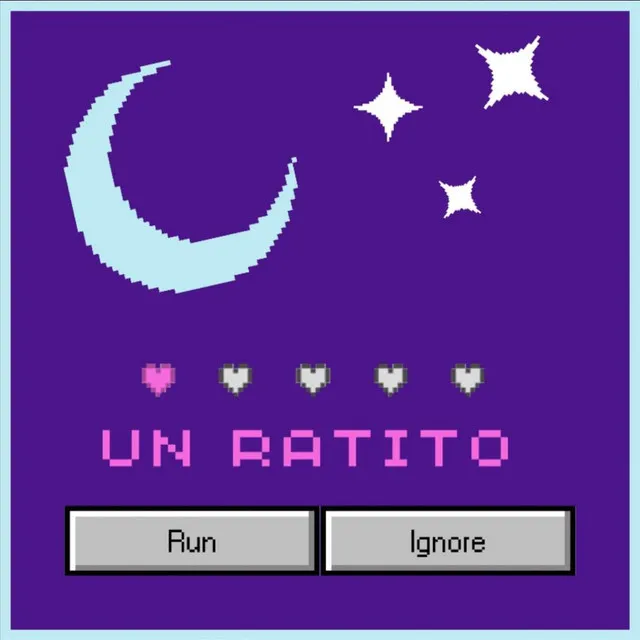 UN RATITO