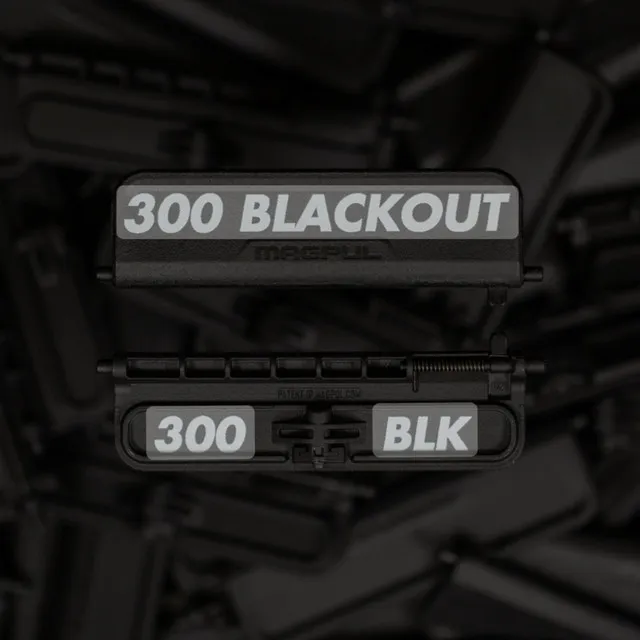 300 BLACKOUT