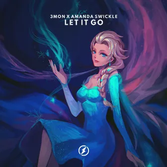 Let It Go by Amanda Swickle