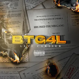 BTG4L by Levi Cartier