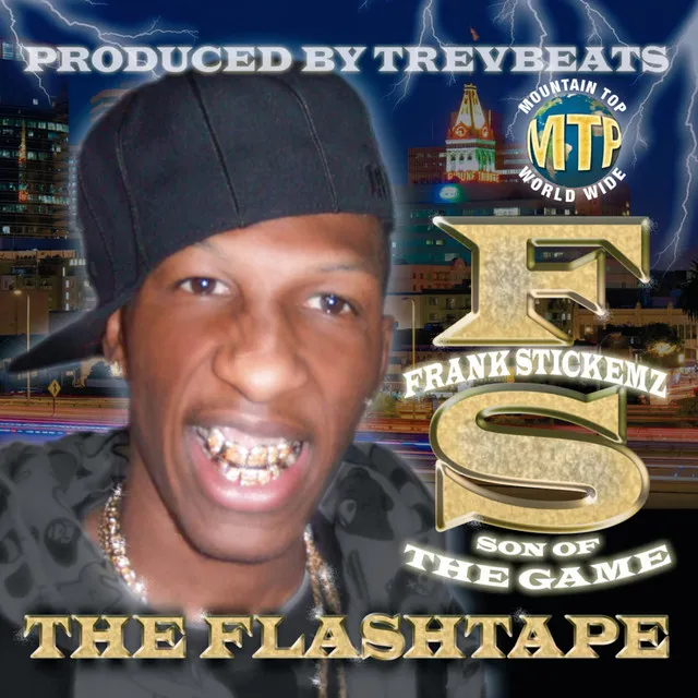 The Flashtape