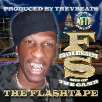 The Flashtape by Frank Stickemz