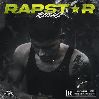 RAPSTAR by Richi