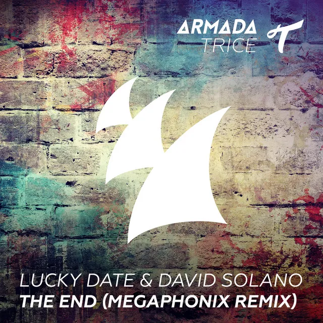 The End - Megaphonix Radio Edit