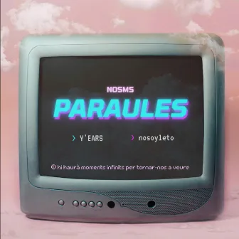 Paraules by no sms