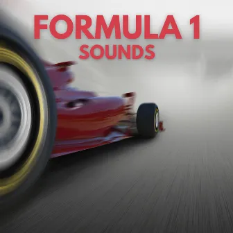 Formula 1 Live by Formula 1 Sounds