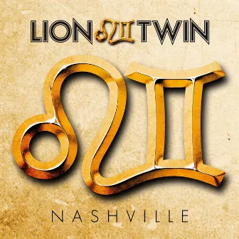 Nashville by Lion Twin