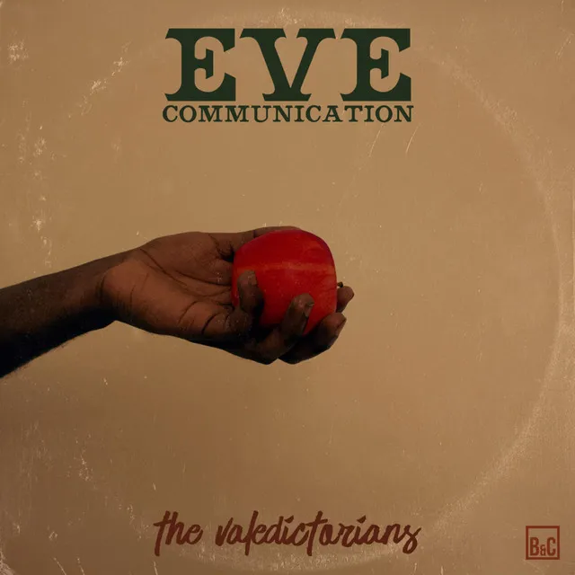 Eve Communication