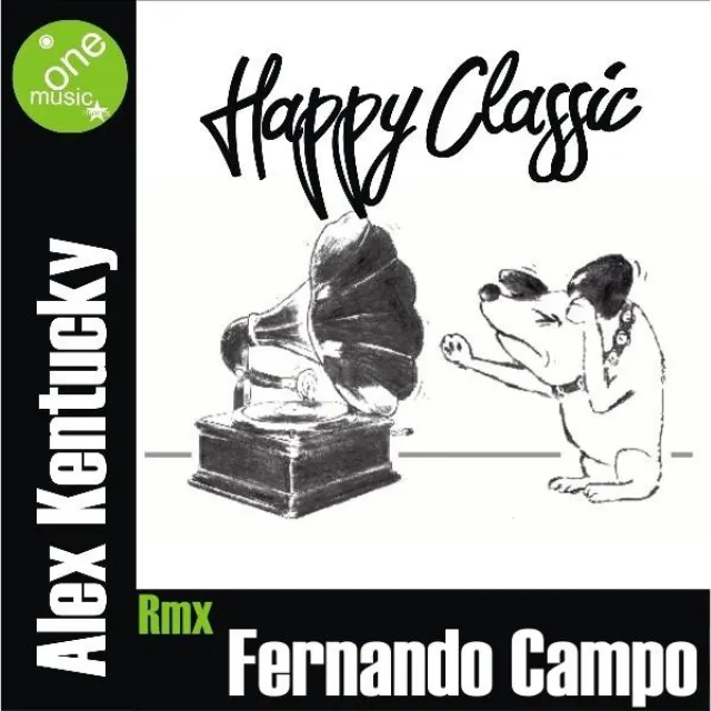 Happy Classic - Fernando Campo Remix