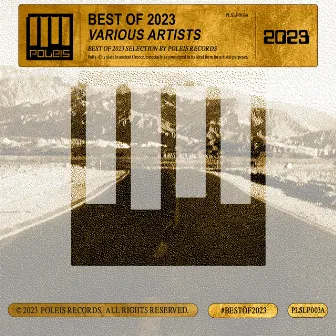 Best Of 2023 by Poleis Records