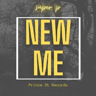 NEW ME by PRINCE STREET BOYS