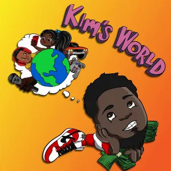 Kim's World by J.Kims