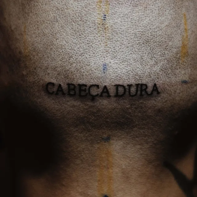 Cabeça Dura