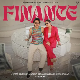 Finance by Shivani Yadav