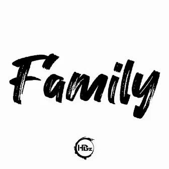 Family by HBz